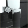 Bateria prysznicowa Kohlman Excelent QW220H 3