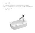 MARMORIN ELARA II UMYWALKA MEBLOWA/NABLATOWA/WISZĄCA 3