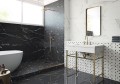 Płytka Grespania Marmorea Marquina Satin Mat 31,5x100 cm 3