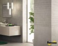 Płytka ścienna Saloni Level Blanco 30x90 3