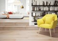 Gres Cerrad V-Shape Mattina Sabbia 32x120,2 cm 3