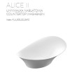 MARMORIN ALICE II UMYWALKA NABLATOWA 3