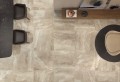 Płytka podłogowa LIMONE KATALEA TAUPE 75 X 75 CM POLER 3