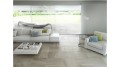 Gres Roca Legend Blanco  61,5x61,5 3