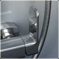 Zestaw wannowy Kohlman Foxal QW277F 3