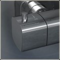 Zestaw prysznicowy Kohlman Foxal QW273F 3