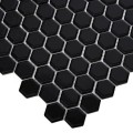 Mozaika Dunin Mini Hexagon Black 3