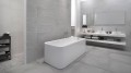 Płytka ścienna Roca Chelsea Suite Sublime Blanco 30x90,2 3