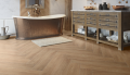 Gres Cerrad Catalea Honey 17,5x90 cm 3