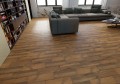 Płytka drewnopodobna Cerrad Lussaca Nugat 17,5x60 cm 3