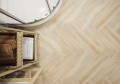 Płytka drewnopodobna Cerrad Mustiq Beige 17,5x60 cm 3