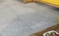 Płytka tarasowa Paradyż Terrace Grys 2.0 59,8x59,8 cm 3