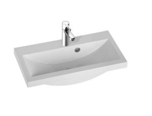 Umywalka Marmorin Talia 60 meblowa / wpuszczana w blat