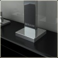 Bateria umywalkowa Kohlman Axis QB202N 3