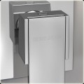 Bateria bidetowa bidetta Kohlman Excelent QW138H 3