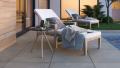 Płytka tarasowa Paradyż Garden Grafit 2.0 59,8x59,8 cm 3